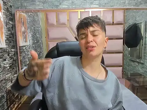 Hanna_Hott11 webcam