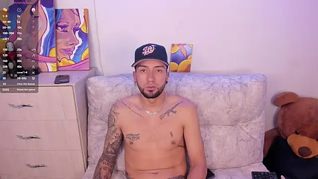 couplevibes_ webcam
