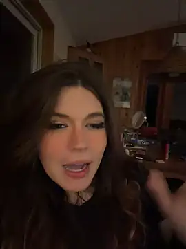 Iedrllera74 - Trans webcam sex chat