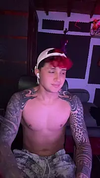 dylan_wels webcam