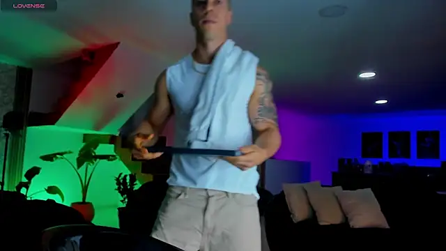 lukas_green11 webcam