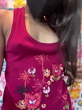 SexySiyaSingh webcam