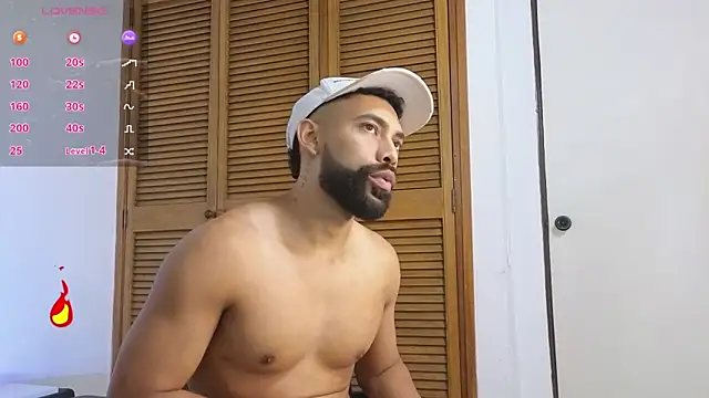 Blade_millerr webcam