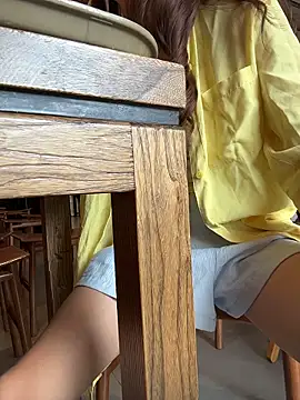 kiss_loo webcam
