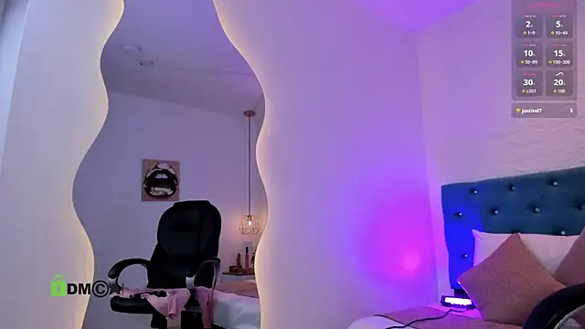 zairawatson webcam