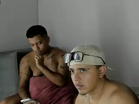 Jack_scorpion webcam