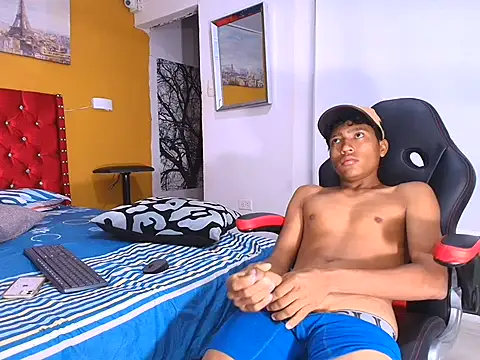 clard_rousee_ webcam