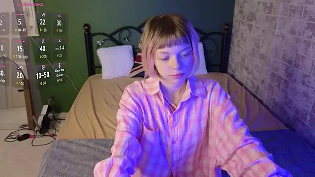 T1nker_Bell webcam