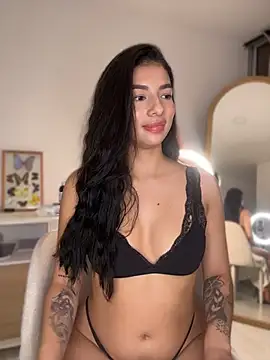 Veronica_ar webcam