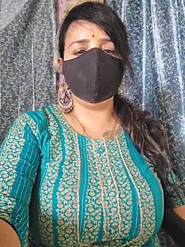 cute-tanvi webcam