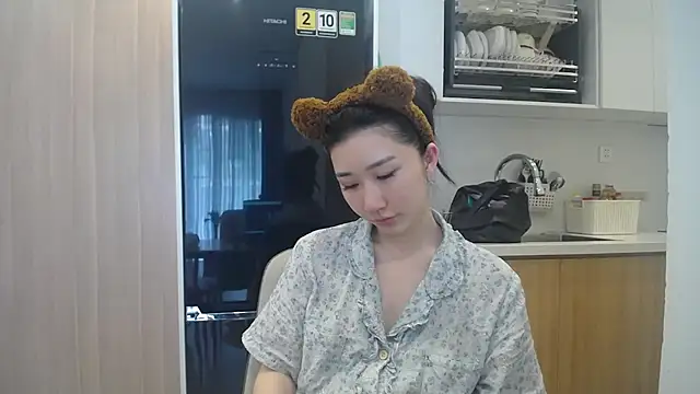 Asiagirll webcam