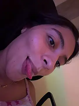 Sophie__Foxxx webcam