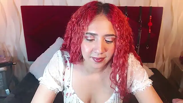 IsabelaLatina webcam