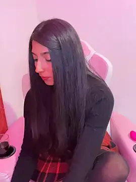 Felicia_smok3 webcam