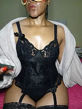 BabySweetDee webcam