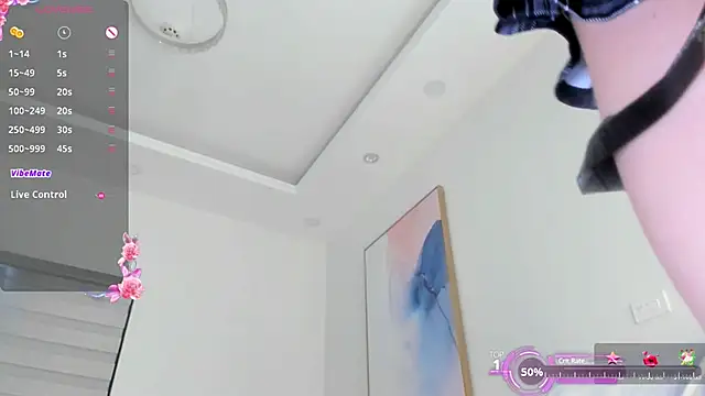 Aoki_sweet live cam on StripChat