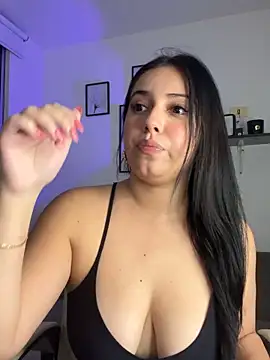 Abby-26 live cam on StripChat