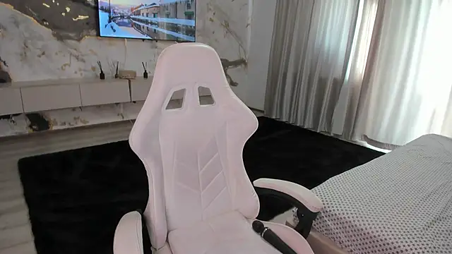 patriciakeys webcam