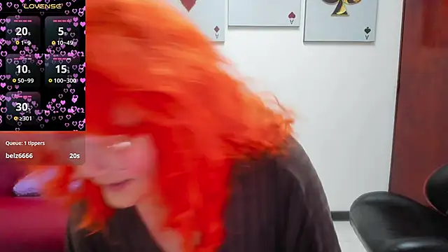 Salomeediaz_ webcam