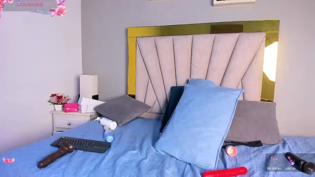 vahiolet_fuentes webcam