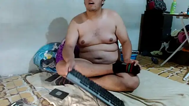 MeisanPaul webcam