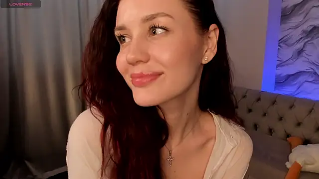 Aria_Mila webcam