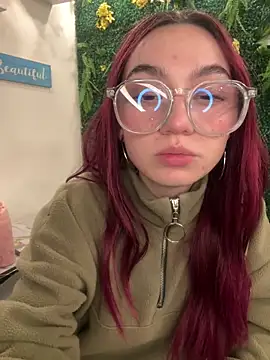 Red_kytty6 webcam