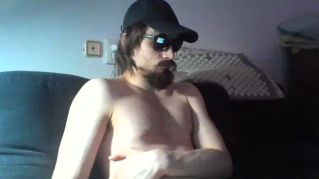 KaelNox webcam