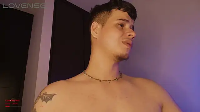 BjornSteel webcam
