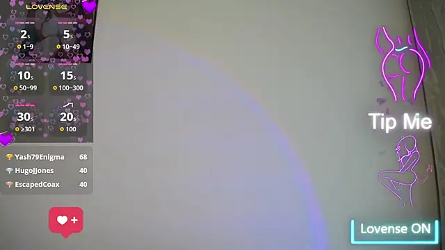 Angel__Dreams webcam