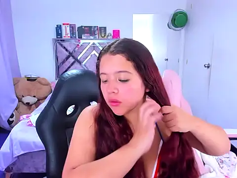 naomi_johnson webcam