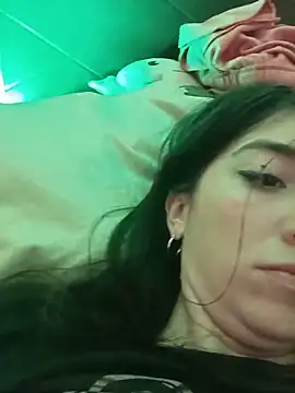 DaddyLolii webcam