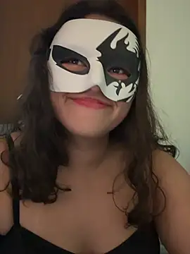 cherrybr01 webcam