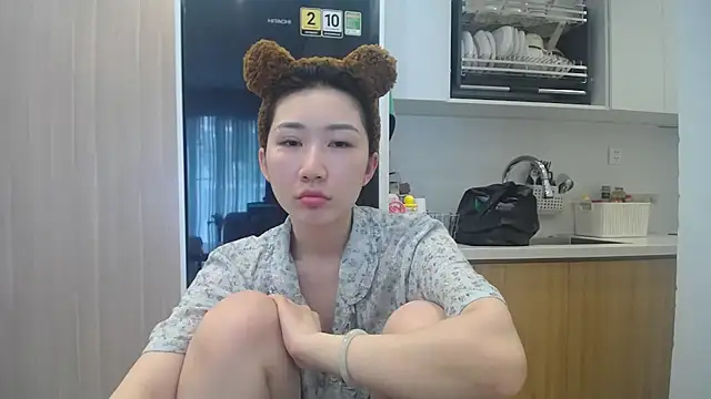 Asiagirll webcam