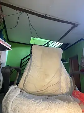ASIANMISTRESSSS webcam