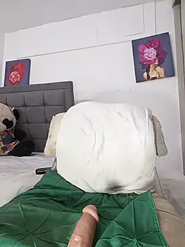 KIannaNicole webcam