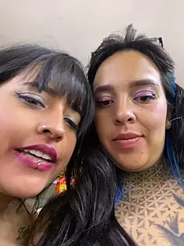 Annie_Alicee live sex cam