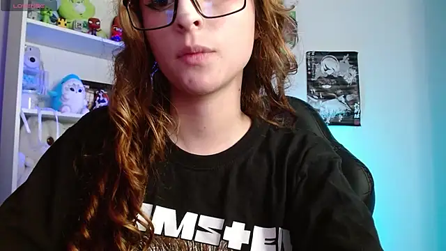 CelesteAyase webcam