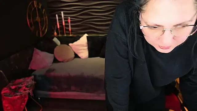 Anita_Muse live cam on StripChat