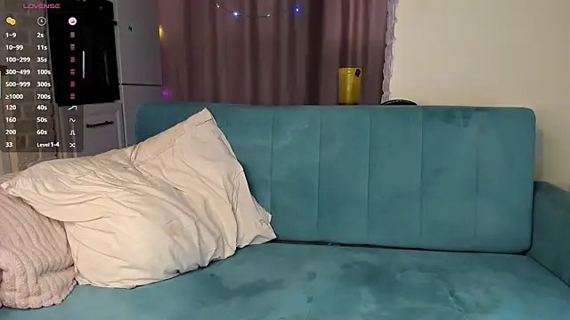 Alexey_Hairy live cam on StripChat