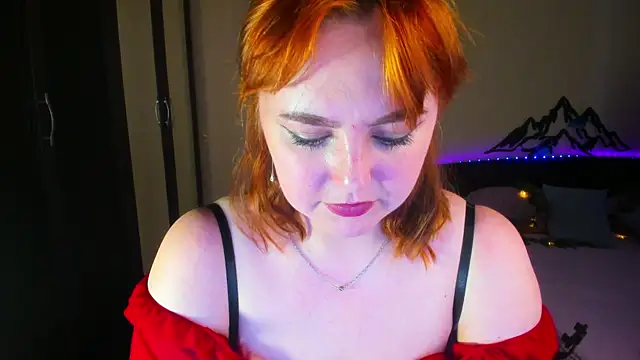 marry_evans webcam