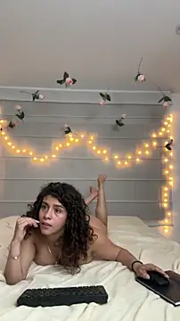 Sarabubbie webcam