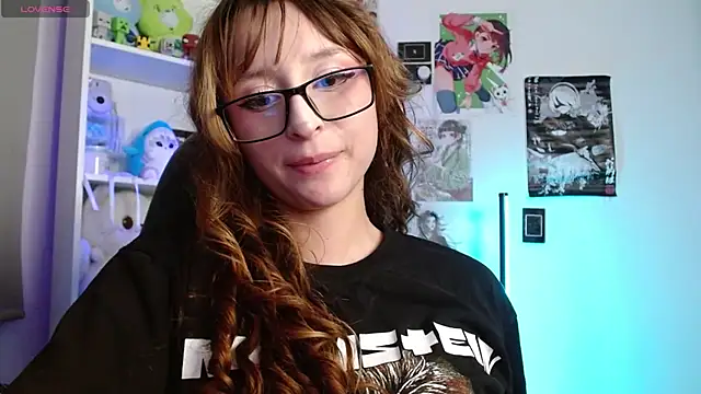 CelesteAyase webcam