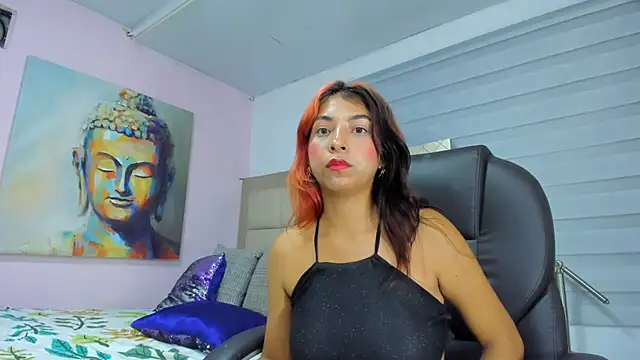 marilyn_luna webcam