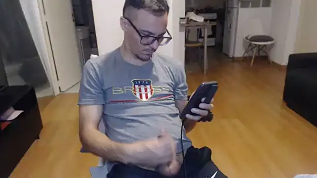 guachin_hunk webcam
