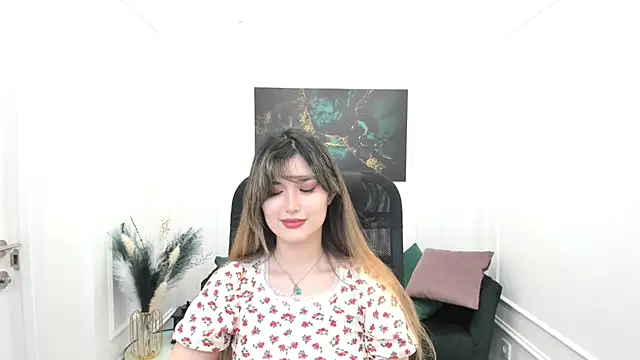 AnneTLi live cam on StripChat
