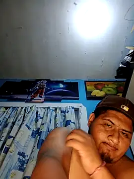ramito1007 webcam