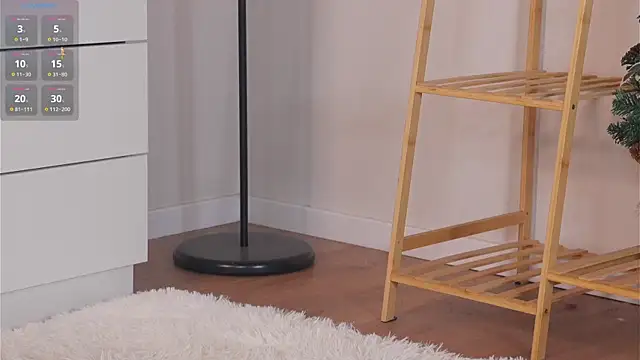 CherlyGuss webcam
