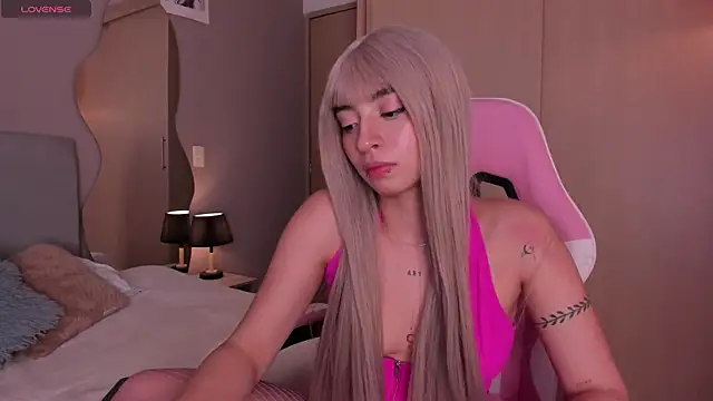 Zaray_star webcam