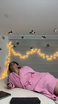 Sarabubbie webcam